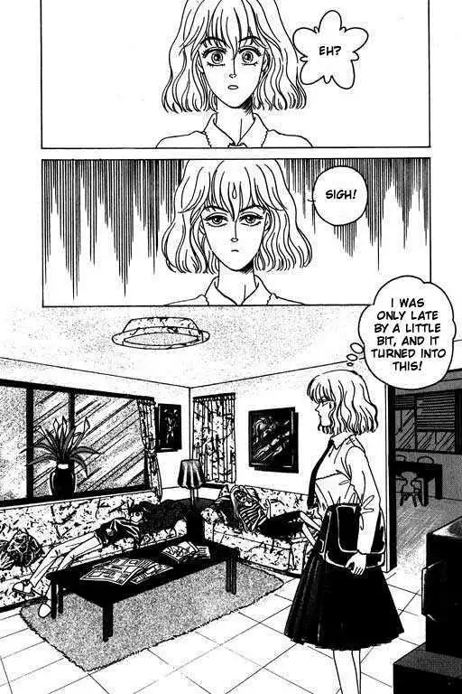 Paradise City Chapter 1 19